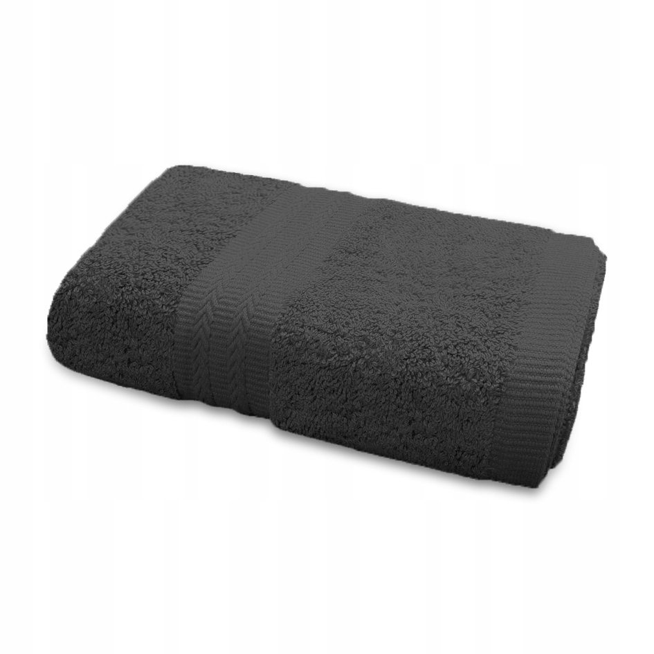 

Ręcznik kąpielowy Excellence 70x140 550G szary c