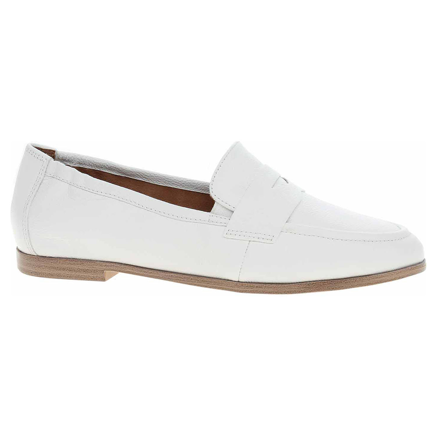 Dámské mokasiny Tamaris 1-24210-42 white 37