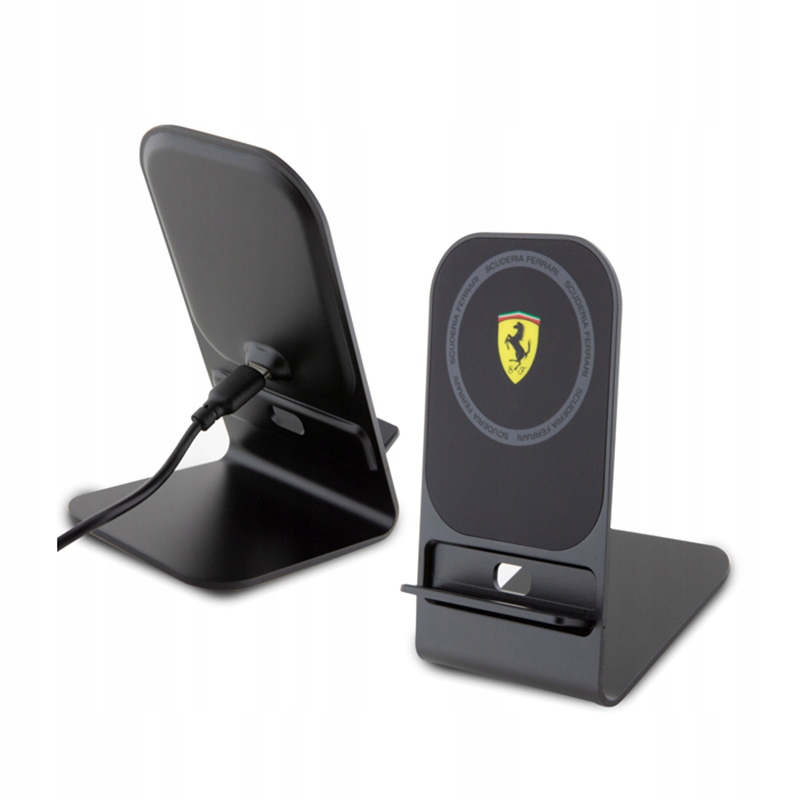 Ferrari MagSafe Desk Charger with Stand Nabíjačka MagSafe 15W
