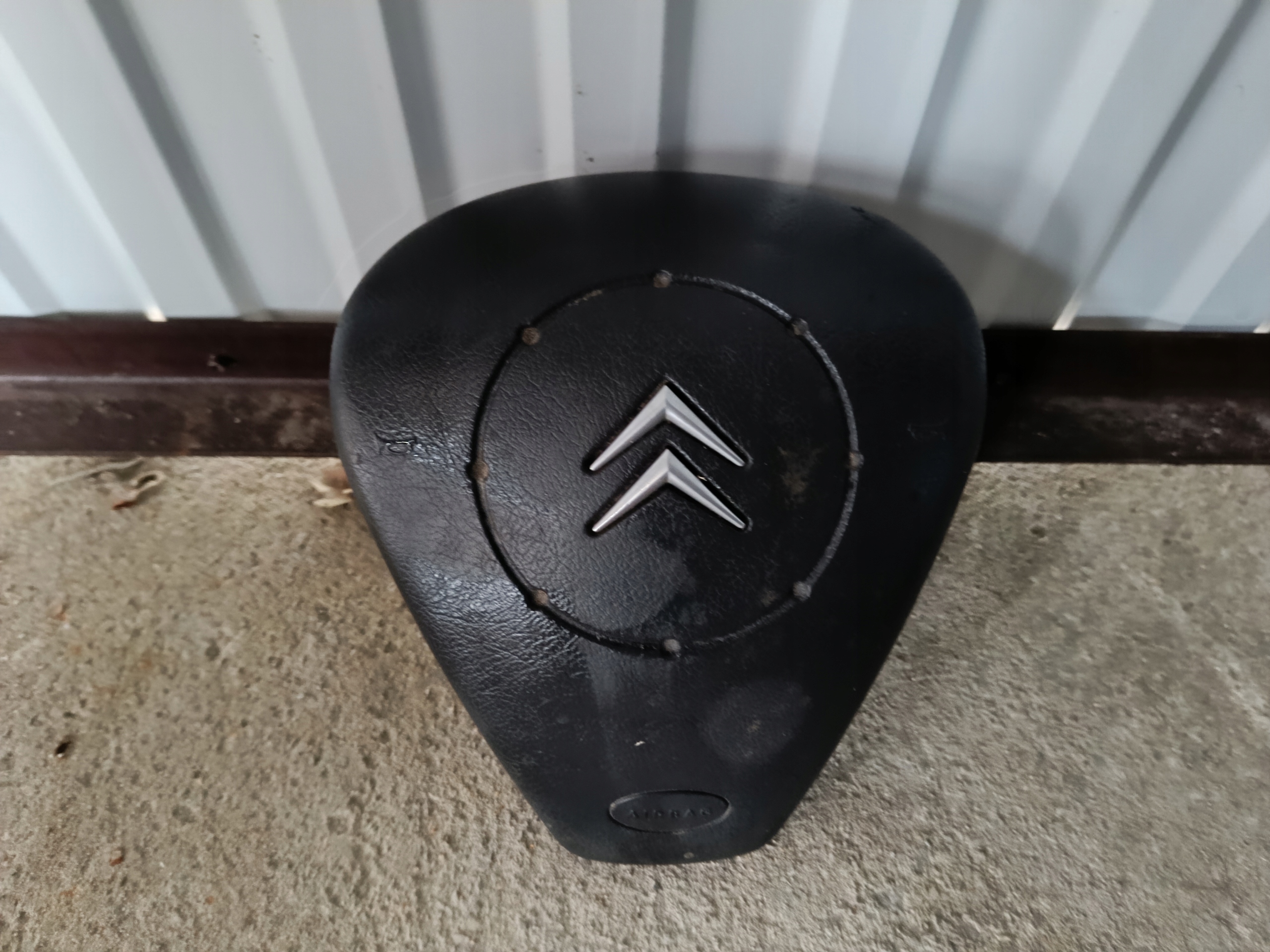 airbag airbag autisti CITROEN C3 e 96380009ZE