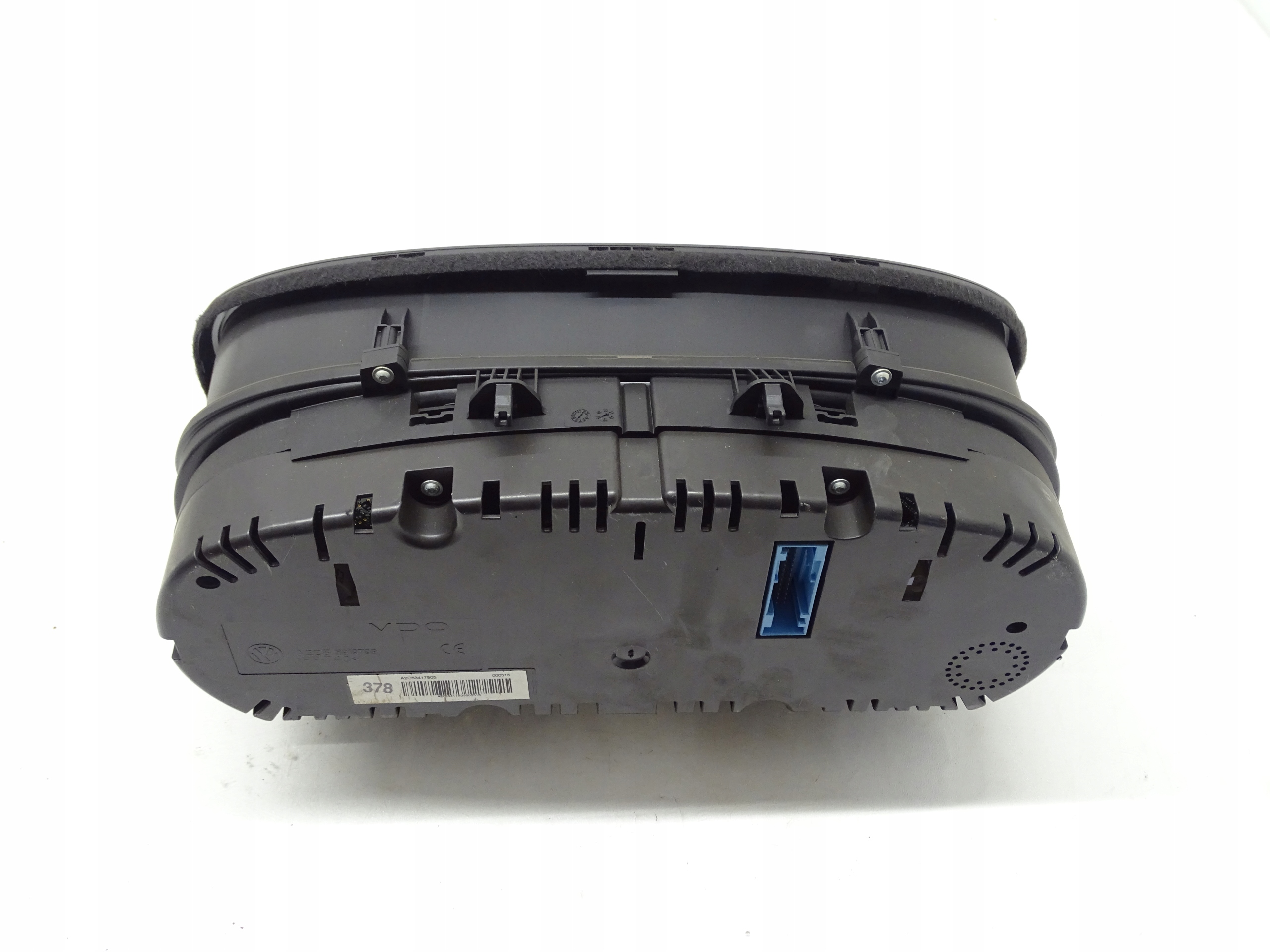 dials clock dials AUDI Q3 8U 8U0920990A UK