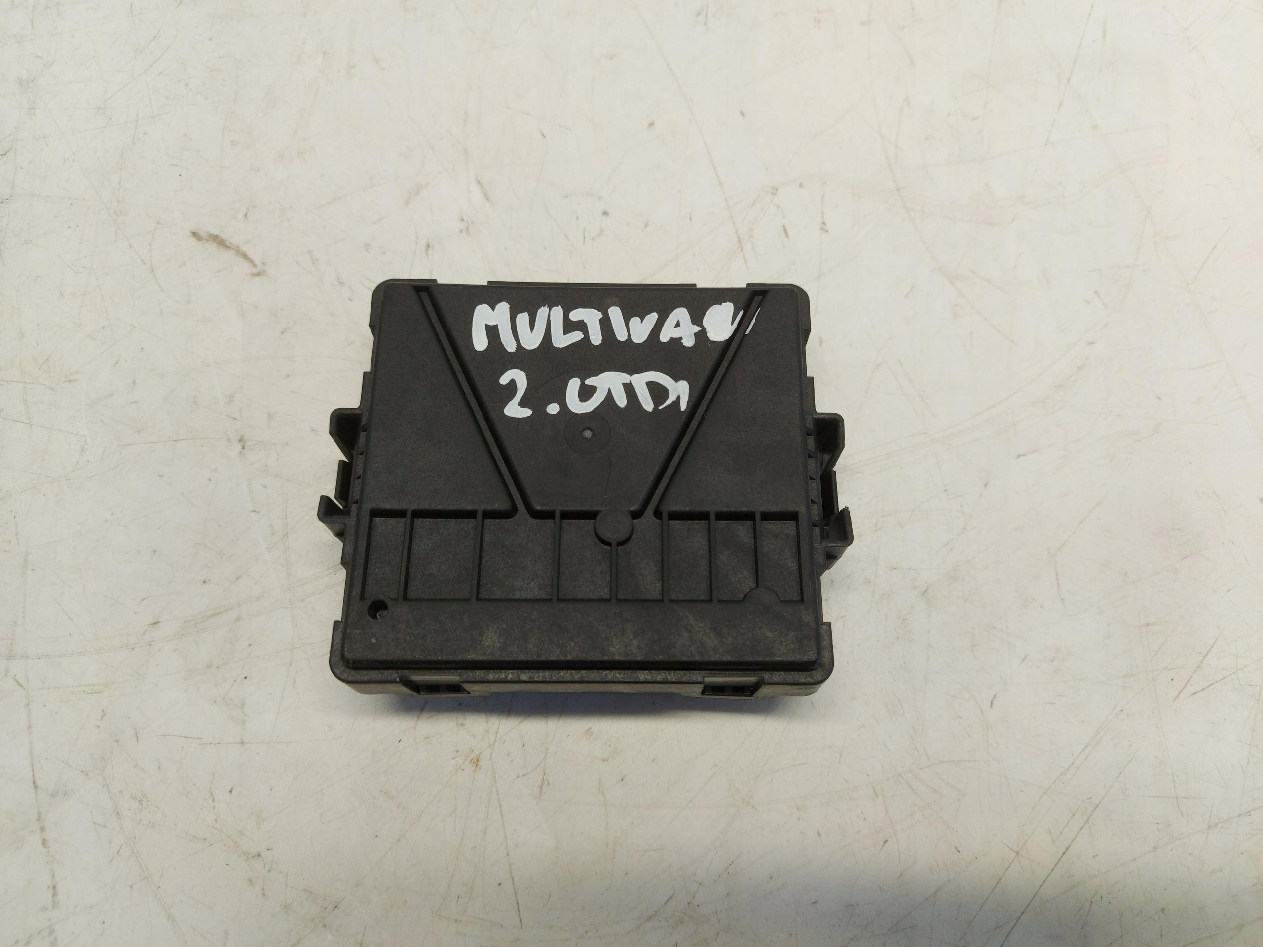 VW Multivan 7T0 T7 2023 module control unit gateway 5wa907530k