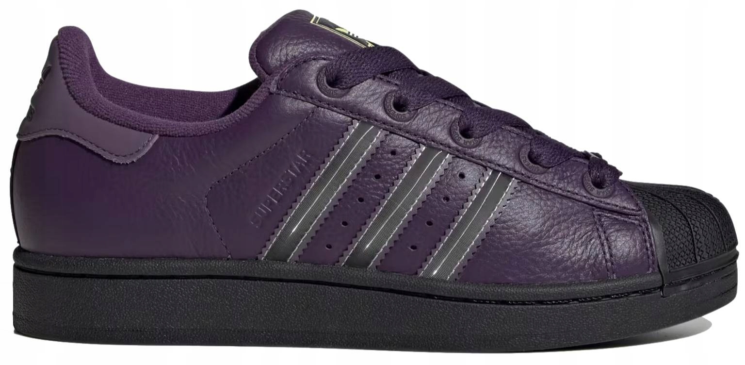 Buty Adidas Superstar sportowe męskie trampki do biegania r.37 1/3 23.5 cm