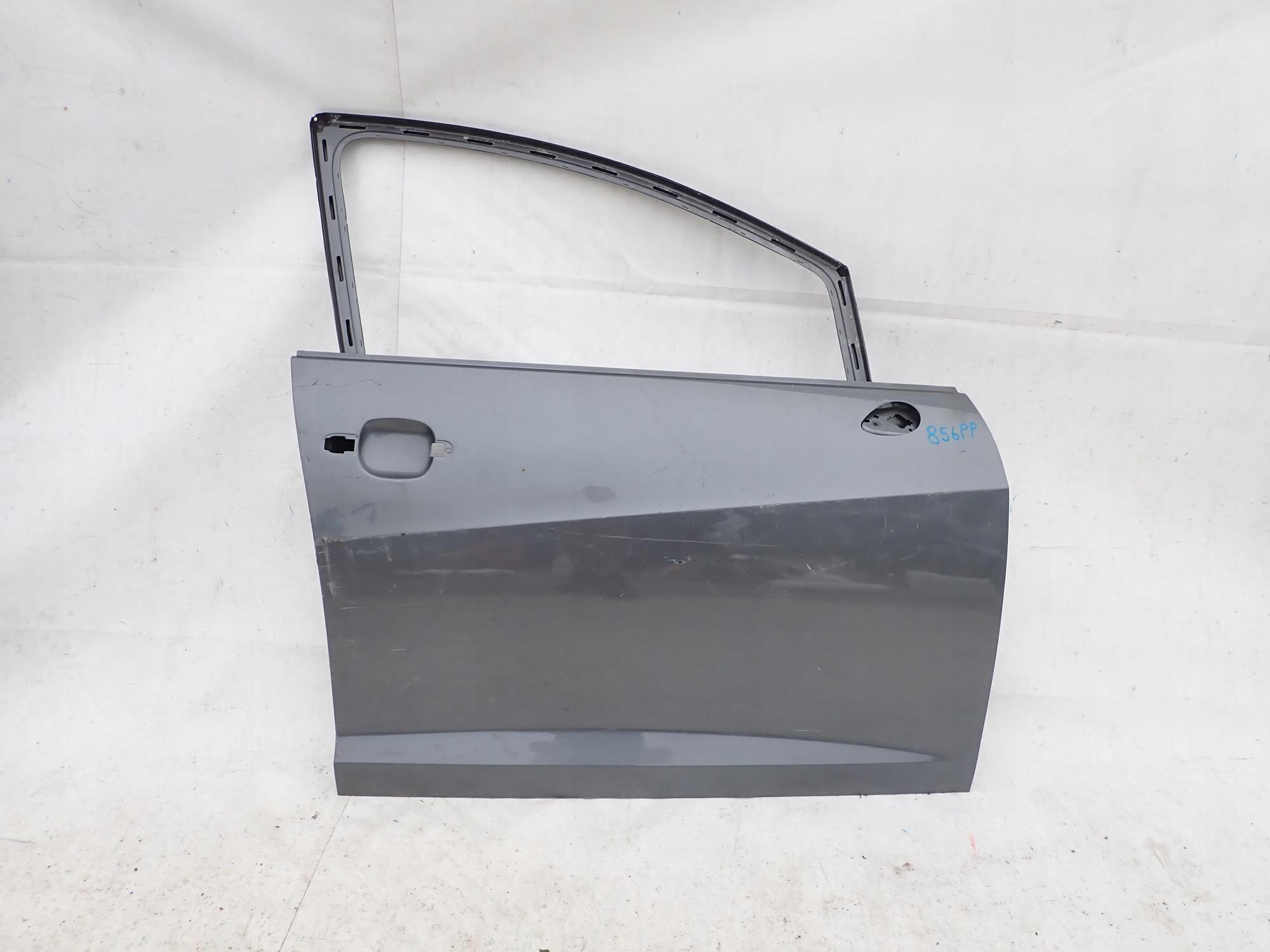 SEAT IBIZA IV 4 5D 08-17 door front front right