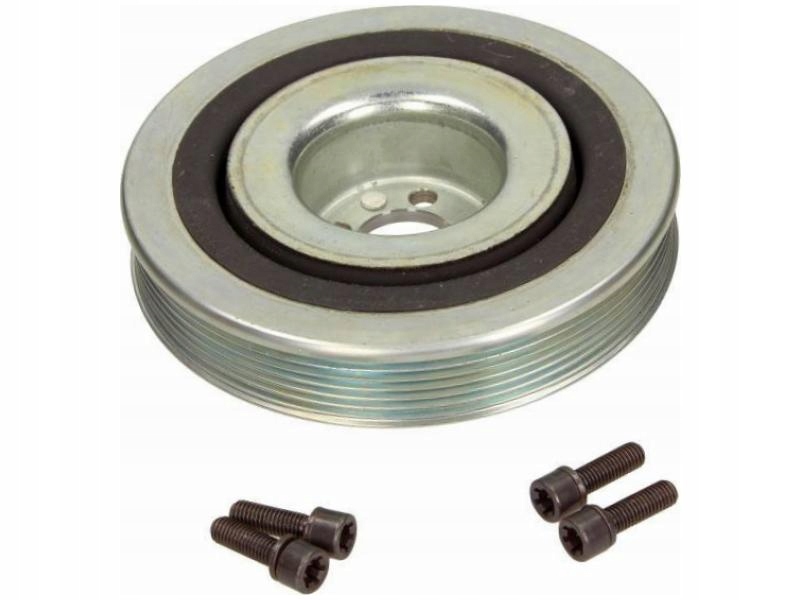 KOŁO PASOWE WAŁU FIAT MULTIPLA 1.9 PUNTO II 1.9 STILO 1.9 PALIO 1.9