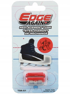 Edge Again Náhradní destičky do brousku Edge Again Brankář