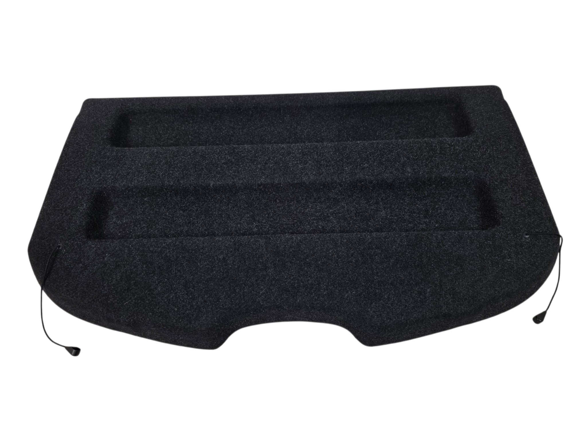 NISSAN QASHQAI J10 plato boot rear rear part complete (C) original.