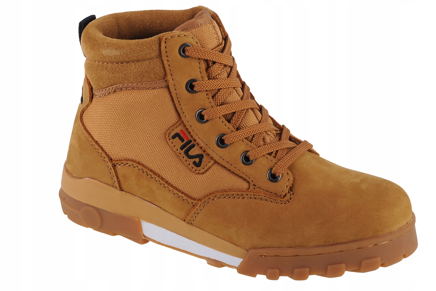 Damskie trapery Fila Grunge II FFW0217-23015 r.41