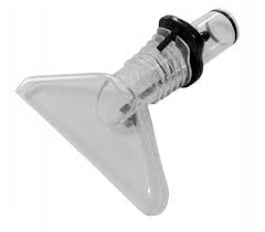 Mała ssawka piorąca do odkurzacza Welmax Turbo Power Cleaner