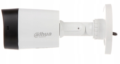KAMERA AHD, HD-CVI, HD-TVI, PAL HAC-B1A51-0360B 5 Marka Dahua