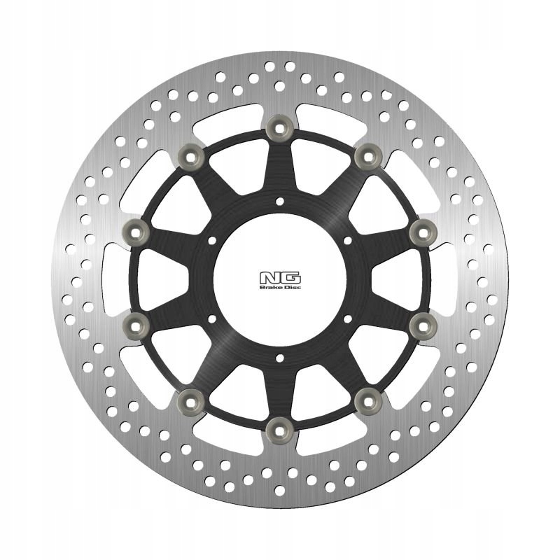 Predný Brzdový Kotúč Honda Cbr 1000RR Fireblade '06-'07, Vtr 1000R 00-06