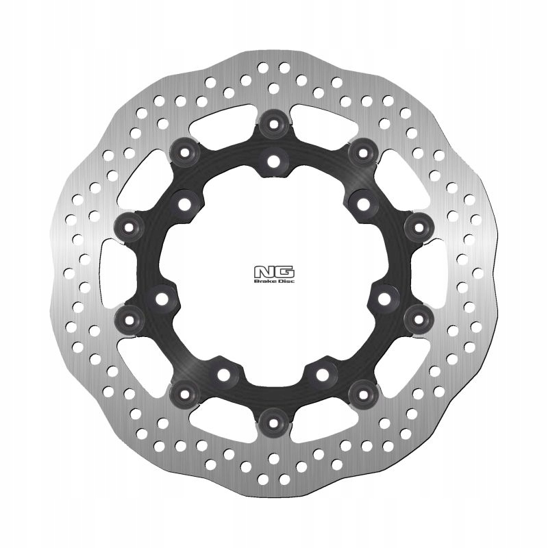 Ng Predný Brzdový Kotúč Kawasaki Vn 1500 87-05 Vn 800 94-06 Vn 500 90-09