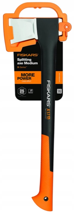 SIEKIERA ROZŁUPUJĄCA ŁUPANIA FISKARS M X17 Kod producenta 1015641