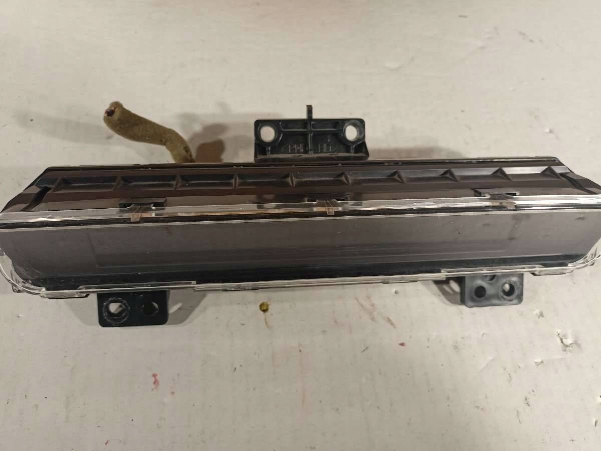 дисплей mazda 2009