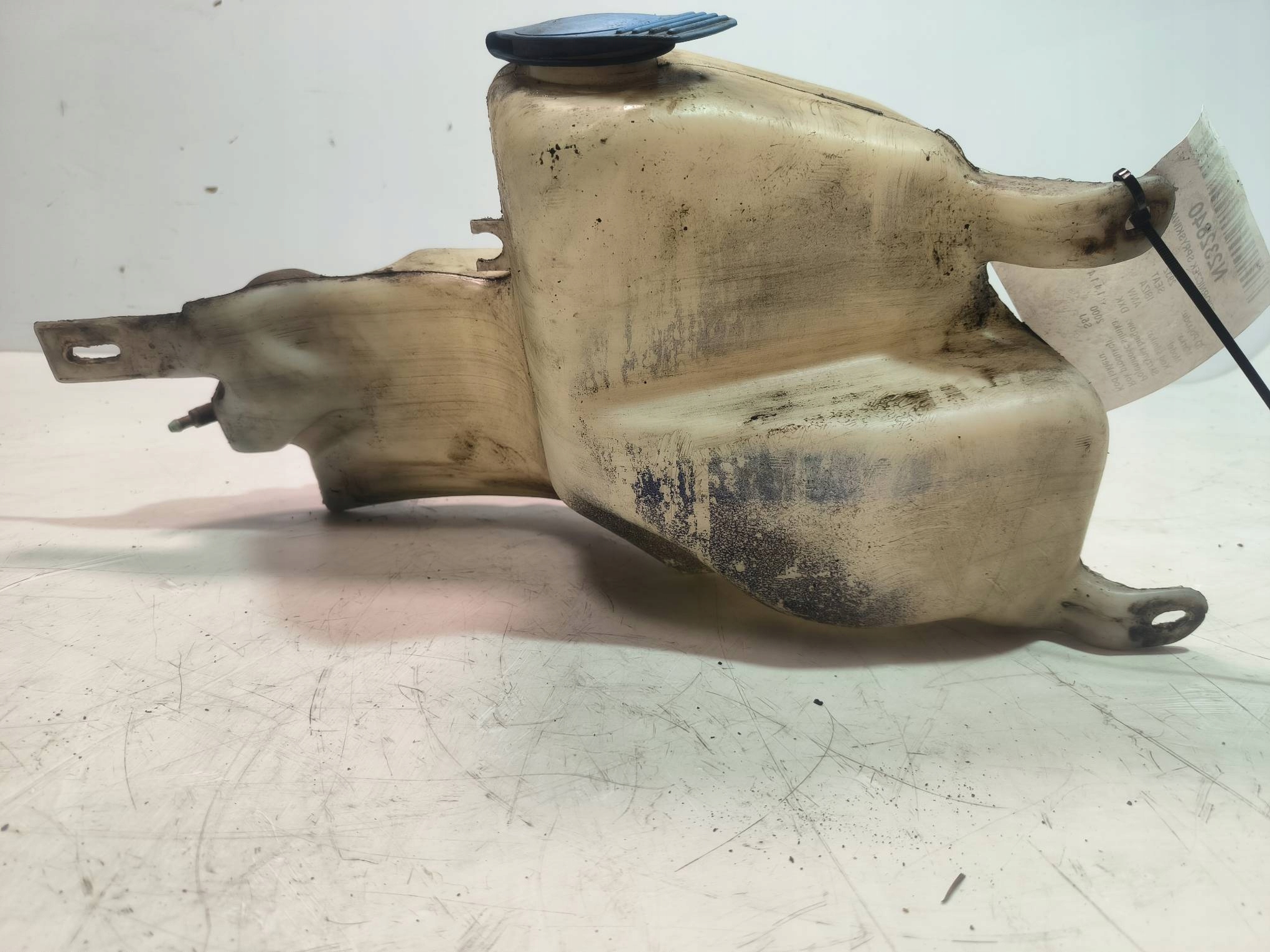 washer fluid tank 6K0955453G SEAT IBIZA