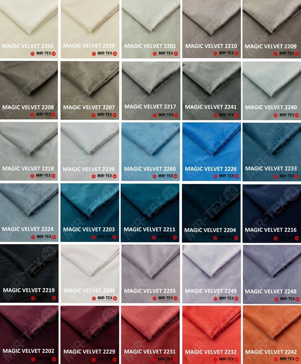 Podnóżek Skandynawski Uszak PUFA Marka Prestige Furniture