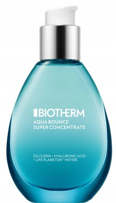 BIOTHERM SERUM DO TWARZY AQUA BOUNCE 50ml