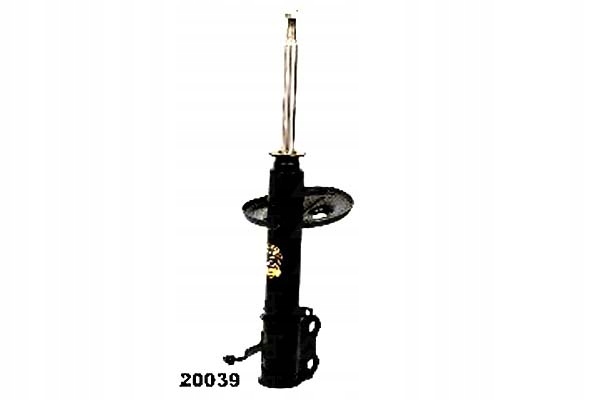 АМОРТИЗАТОР JAPANPARTS A3090 B3090 4851019445 4851