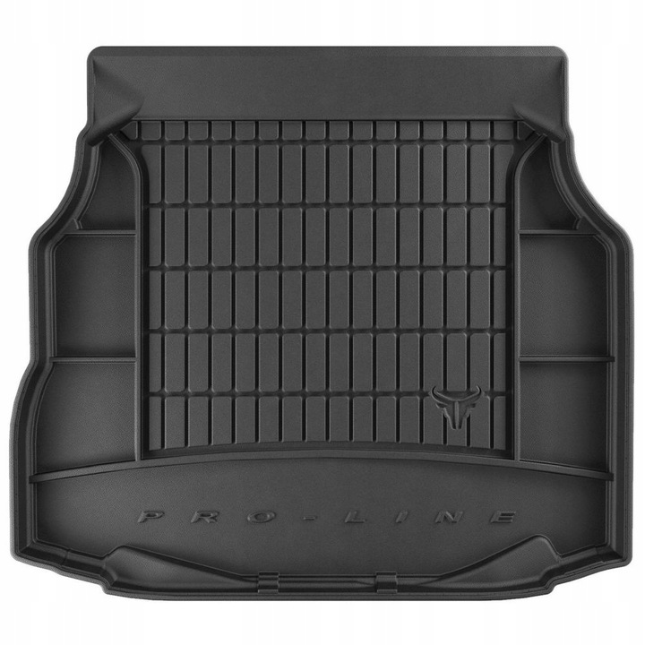 

Mata Bagażnika Wkład Dywanik Mercedes Clk C209