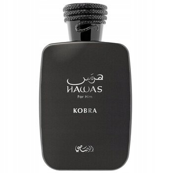 Rasasi Hawas Kobra Edp 100 ml