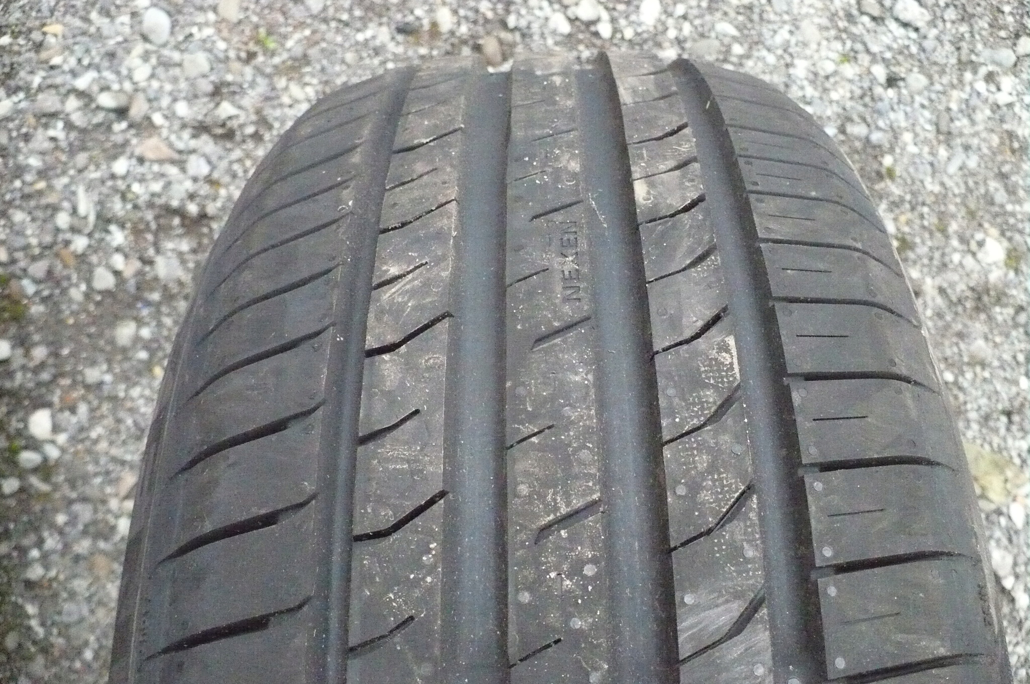 Nexen NFera Primus 205/55R16 Nová 2023