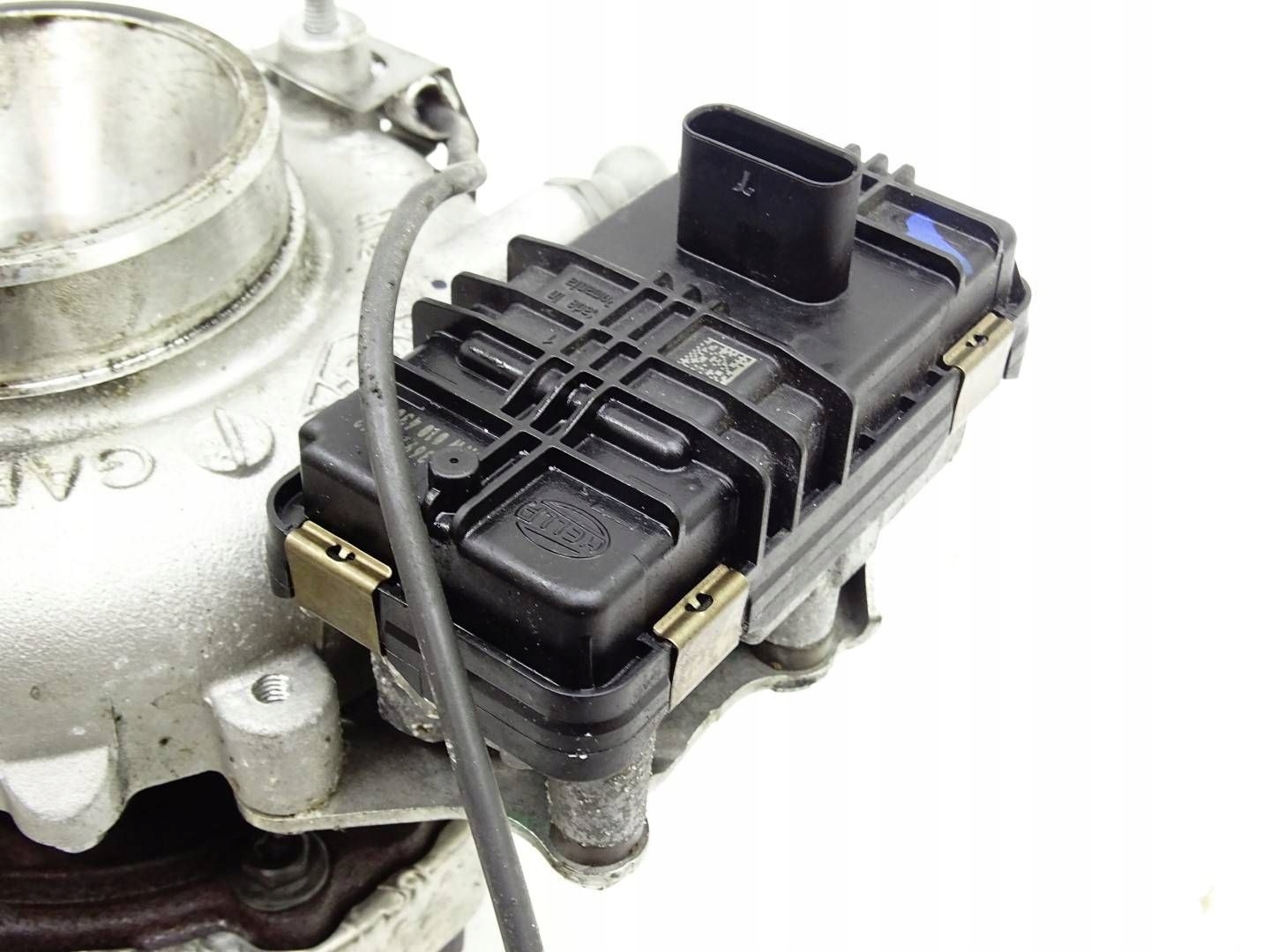 turbo TURBINA AUDI A6 A7 C7 3.0 TDI CRT 4G0 059145873BJ