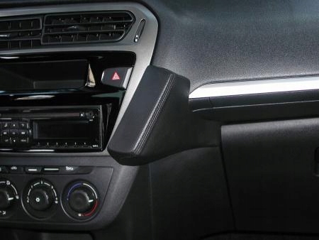 Uchwyt na telefon Kuda Citroën C-elysée -2012