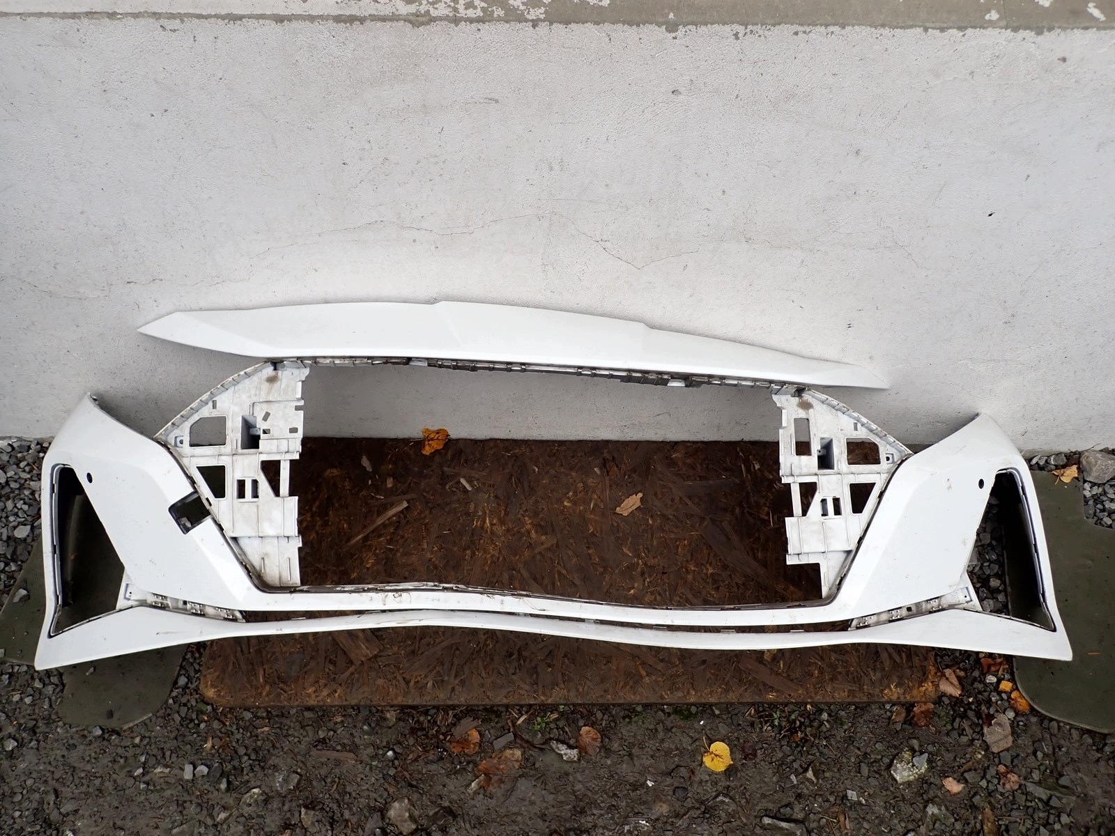 bumper front front HYUNDAI I20N N LINE 3 III BC3 2020- 86511-C0000
