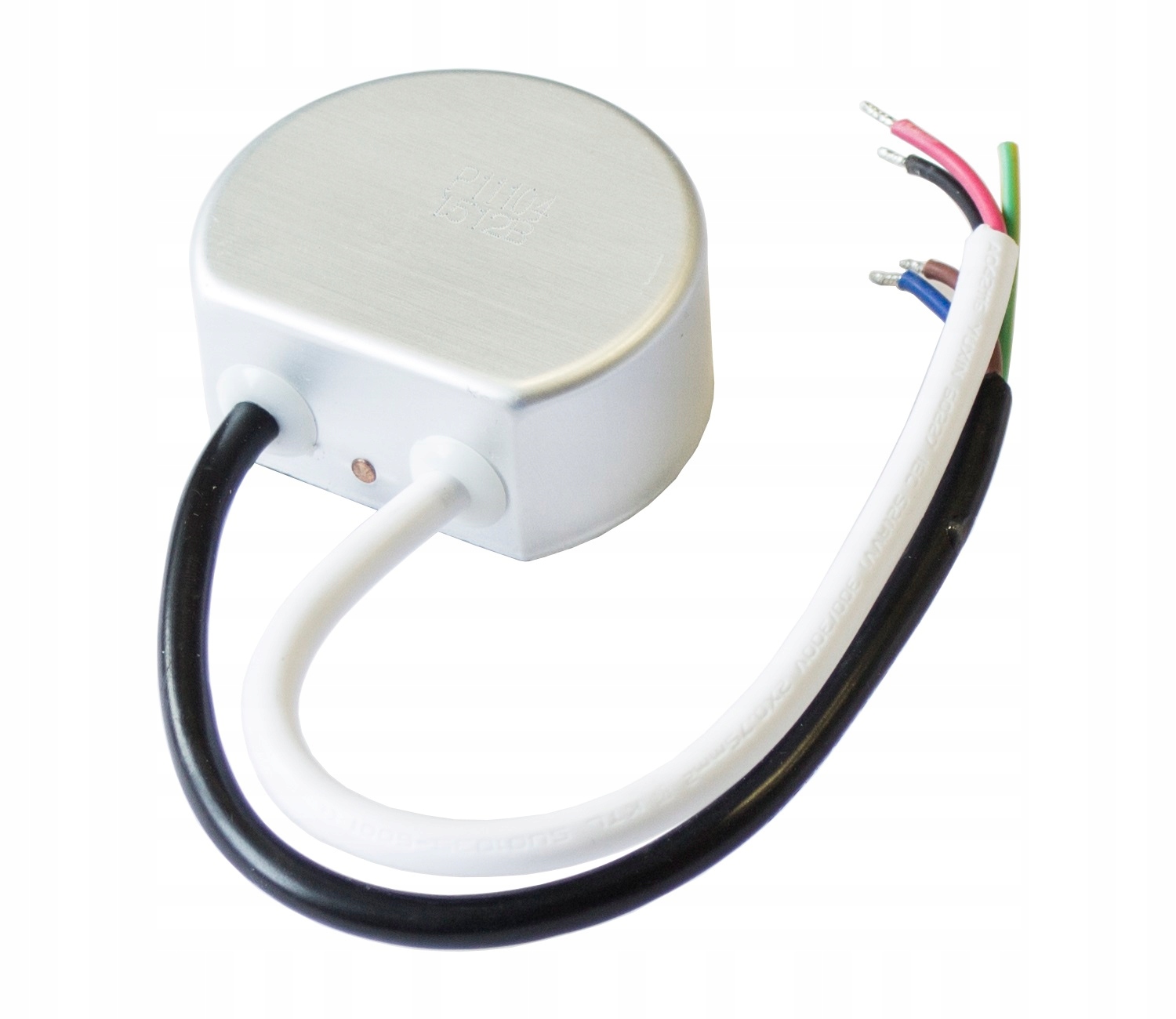 

Zasilacz Led do oprawy schodowej 12V DC na 230V