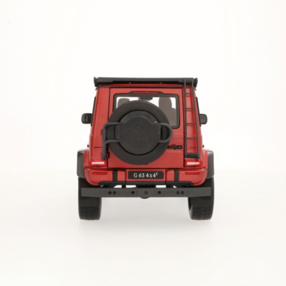 MODELIK MERCEDES-AMG G 63 4X4² W463 B66961113 Producent Mercedes-Benz OE