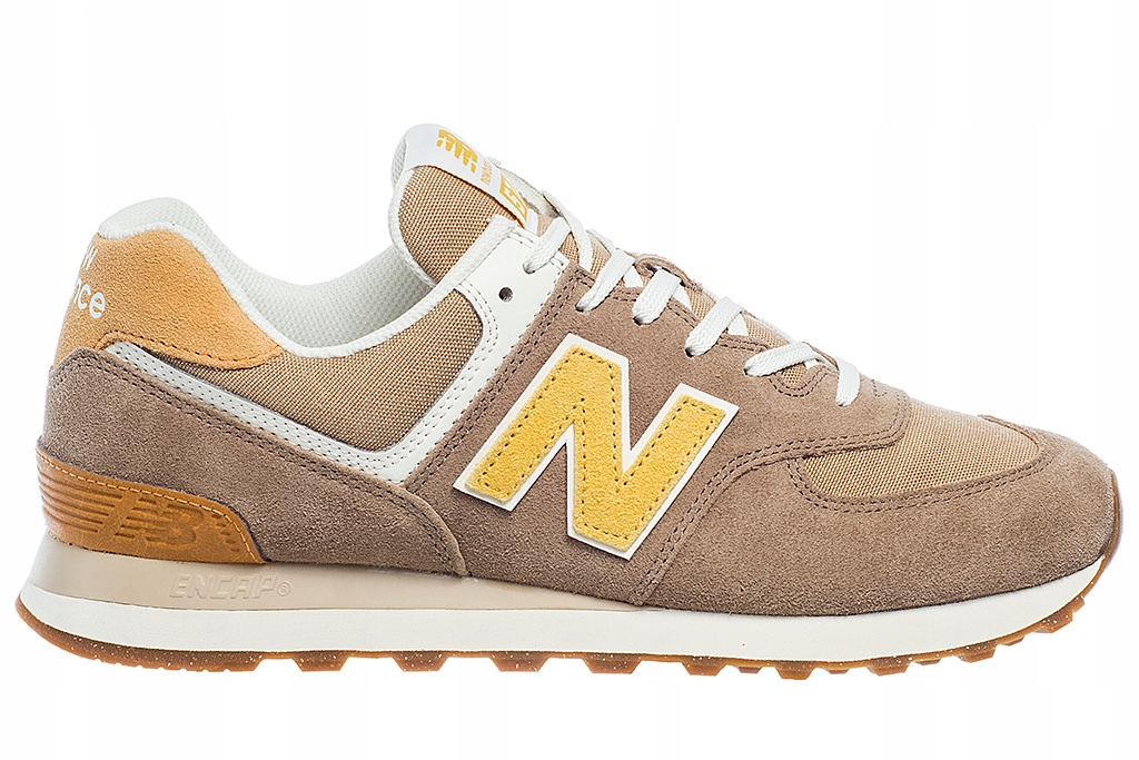 

New Balance ML574RB2