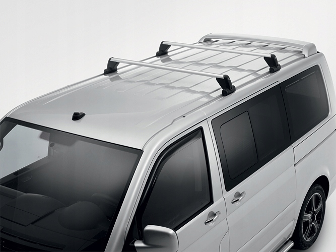 Belki bagażnika dachowego VW T6/T6.1 7H0071126