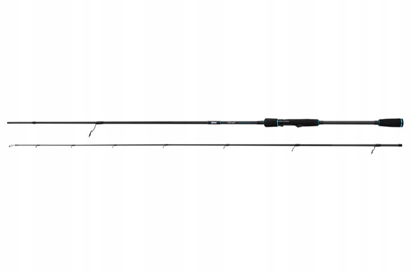Salmo Hornet Pro Medium 240CM 10-40G