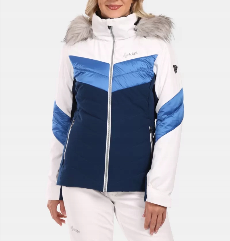 Kurtka damska narciarska Kilpi Lin-w ZL0109KI r.40