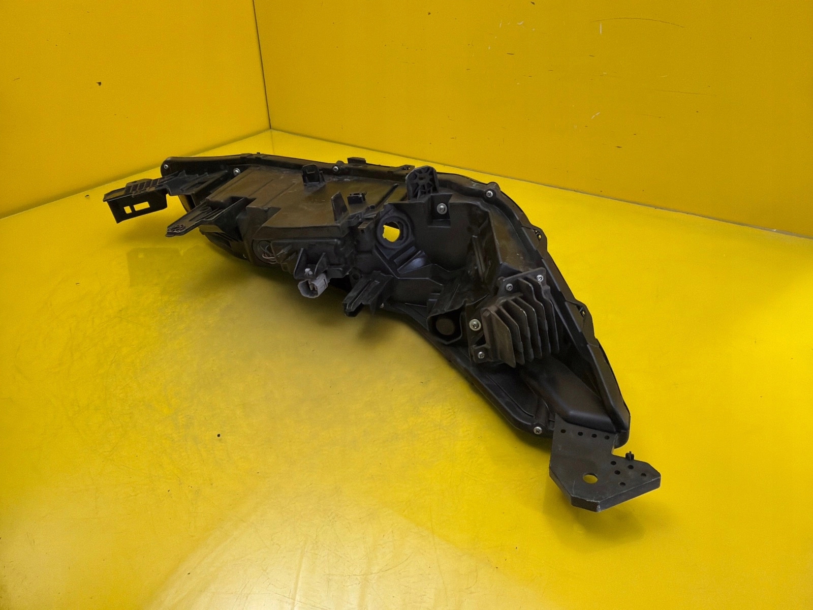 light left Nissan X-Trail T33 Full Led front Koito 210-23791
