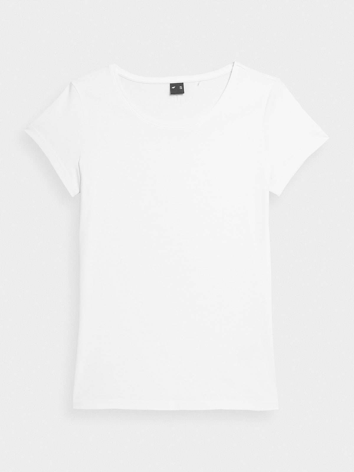 

Koszulka T- shirt 4F 4FMM00TTSHF731-10S-XL