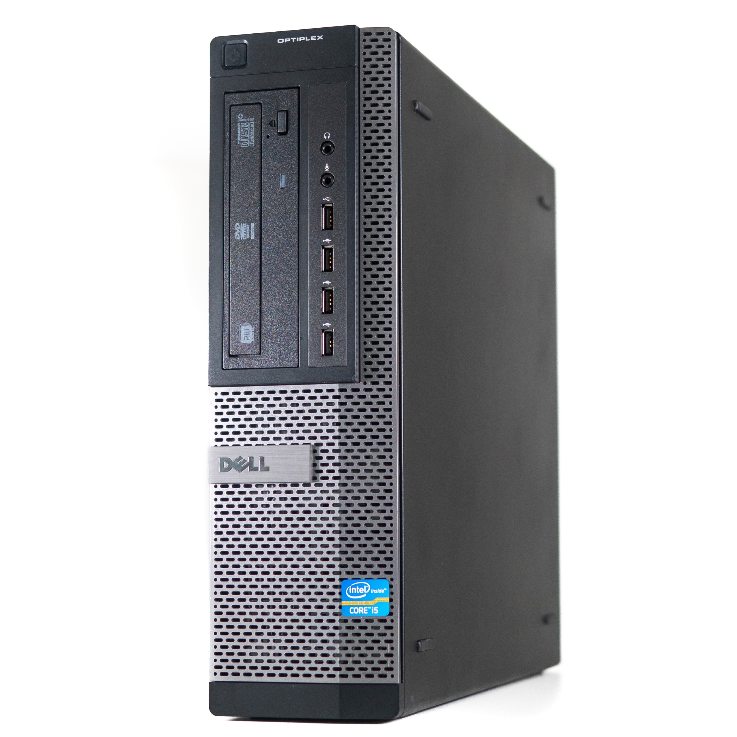 KOMPUTER DELL i3 8GB 128GB SSD WINDOWS 10 Kod producenta DELL OPTIPLEX DESKTOP
