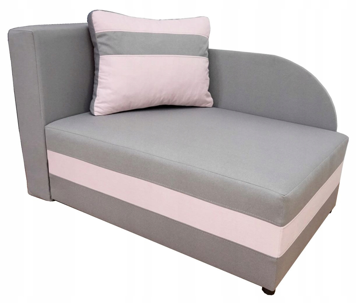 Tapczanik Smart tapczan rozkładany narożnik łóżko sofa