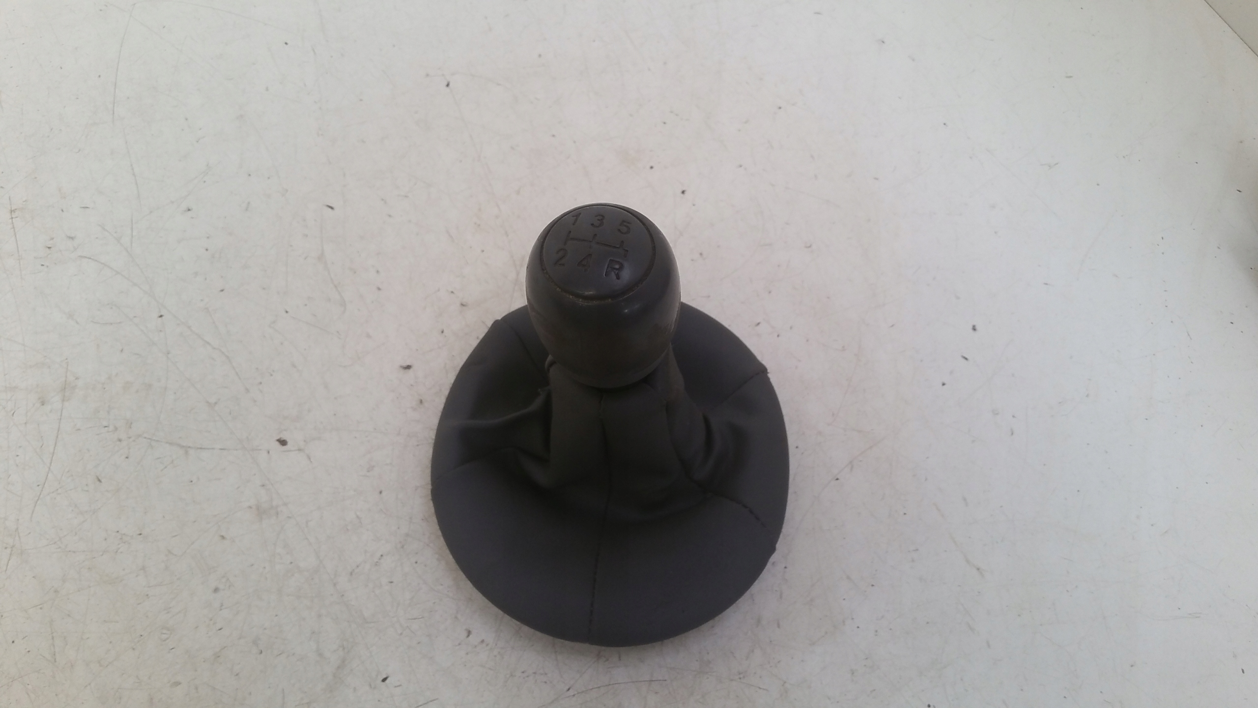 Pomello ghetta Fiat Panda