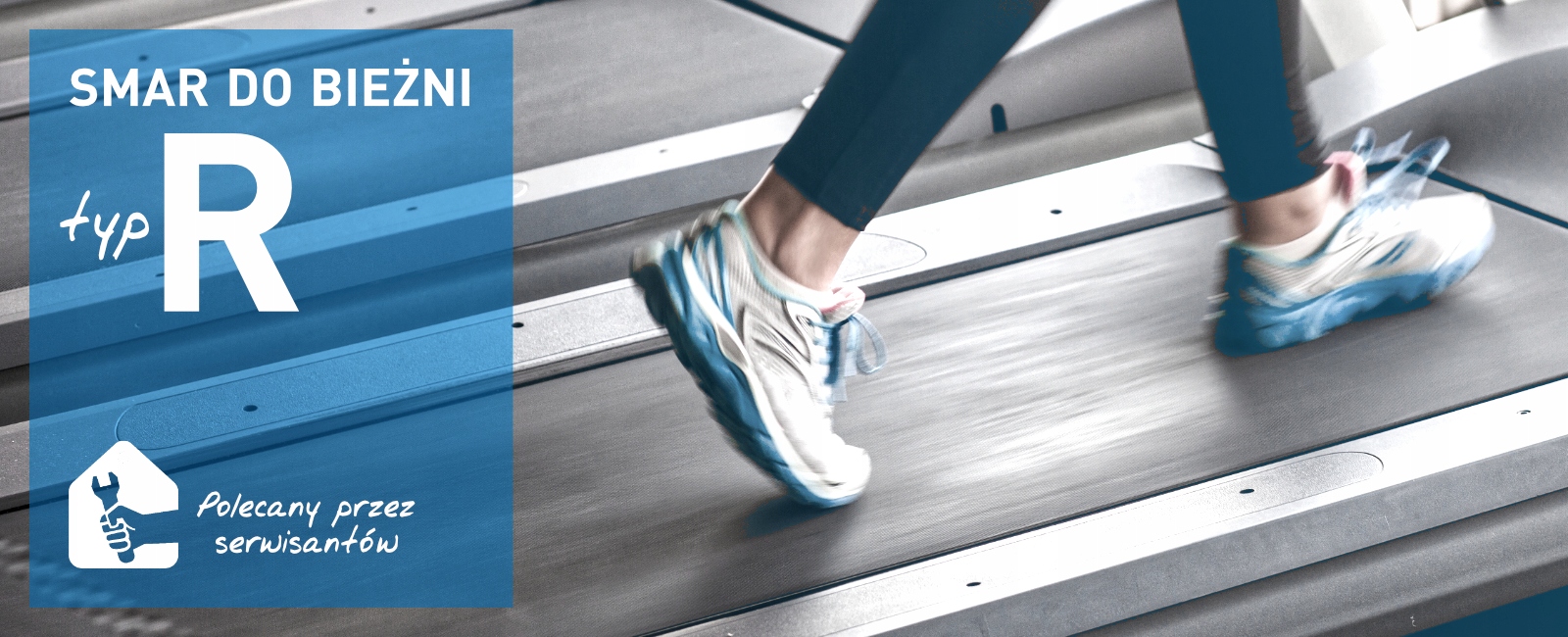 MEDIA CONNECT SMAR DO BIEŻNI TYP R 400 ML Kod producenta 5904624729000