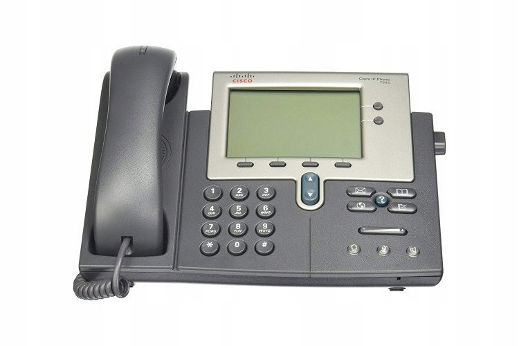 Telefon IP Cisco 7942G