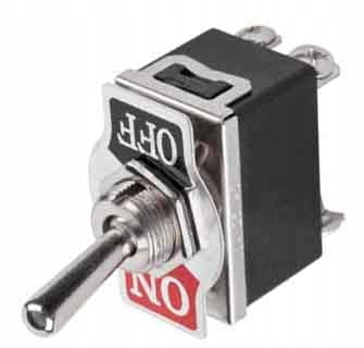 

HEB6-8 Przełącznik hebelkowy dwusekcyjny (dpst)