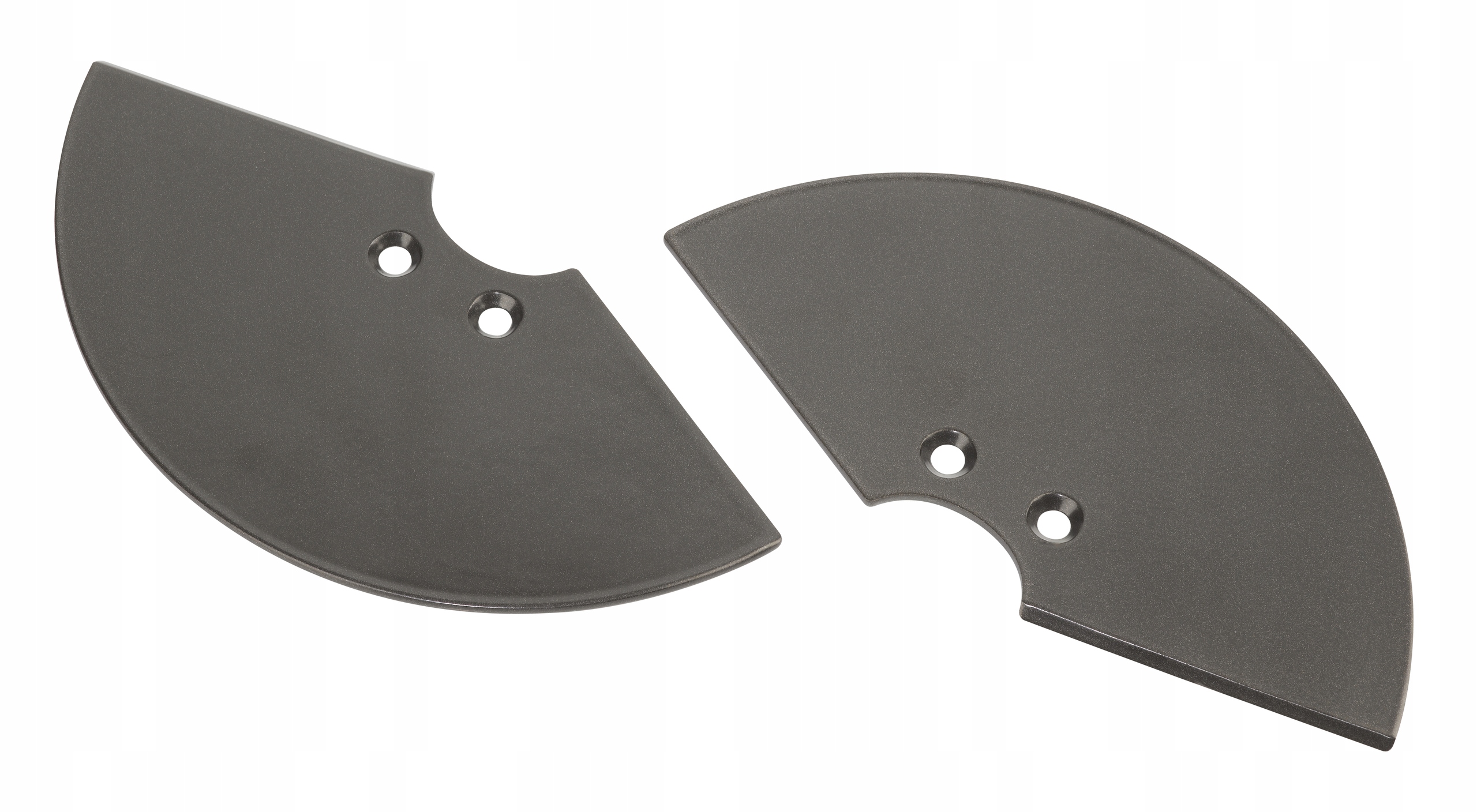 OSTRZA ZAPASOWE ŚWIDRA FISKARS QuikDrill (L) 200mm