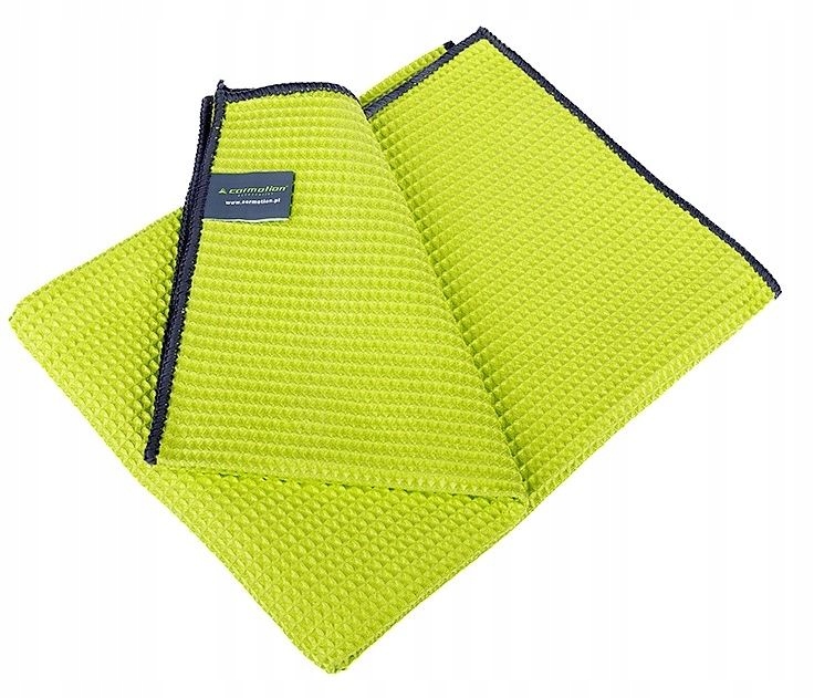 

Ręcznik Do Osuszania Z Mikrofibry Waflowej 90X60CM