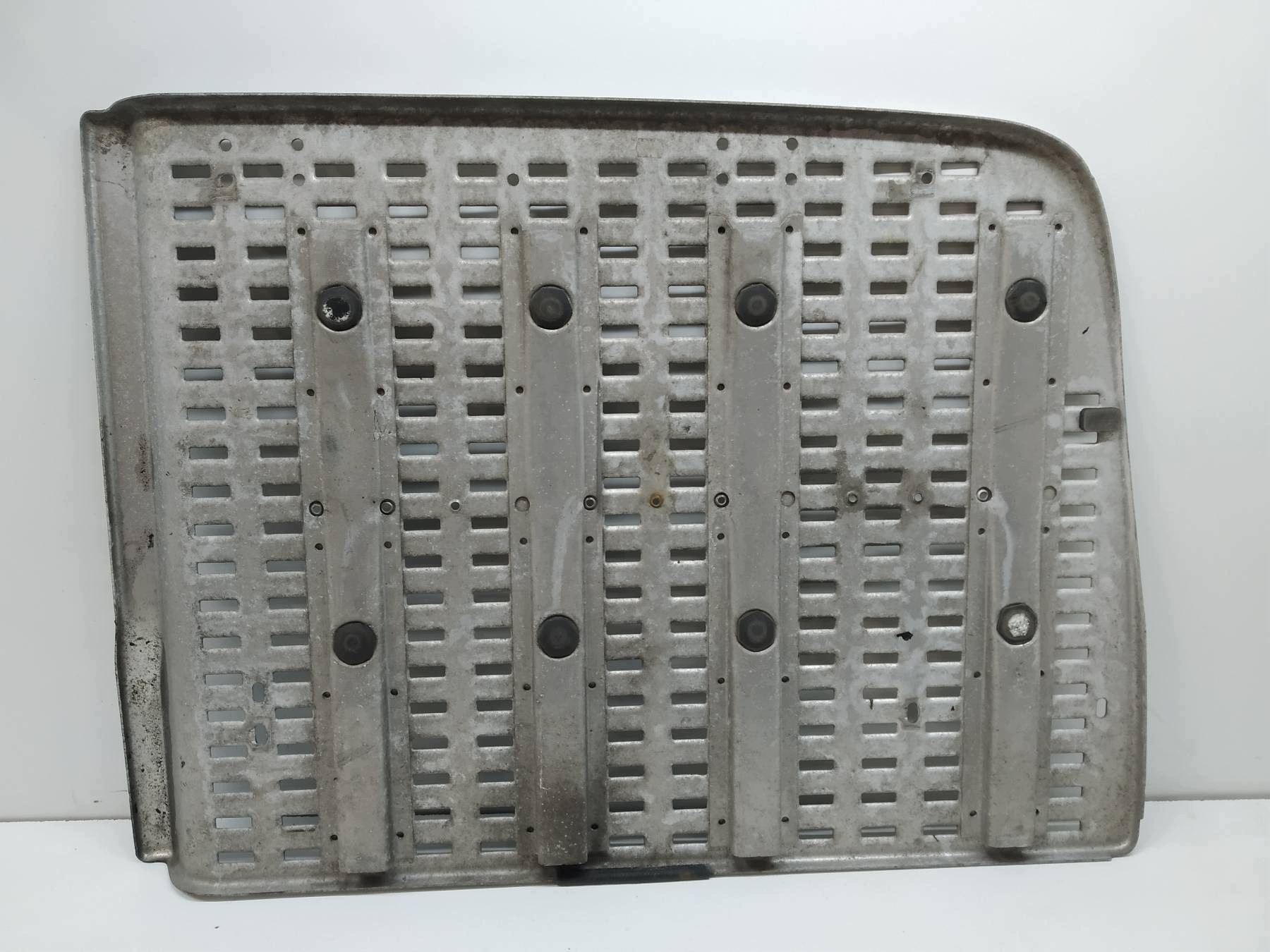cover PODEST RAMY left DAF XF (2012-2016) 106 Euro 6 440 FT