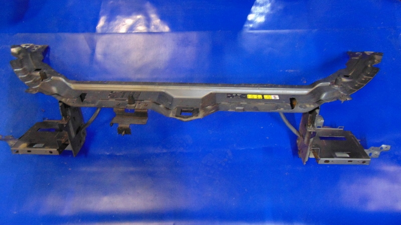 support panel for radiators pillar front LAND ROVER DISCOVERY SPORT 14-24R
