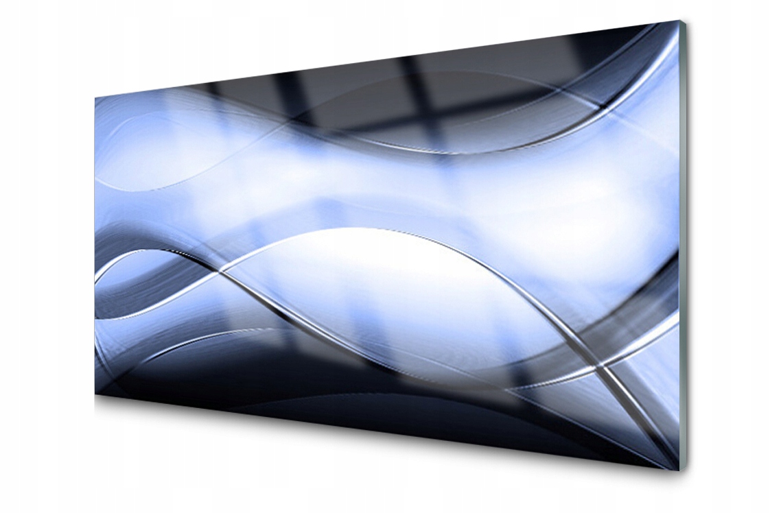 

Panel szklany Płytka Dekor Abstrakcja 140x70