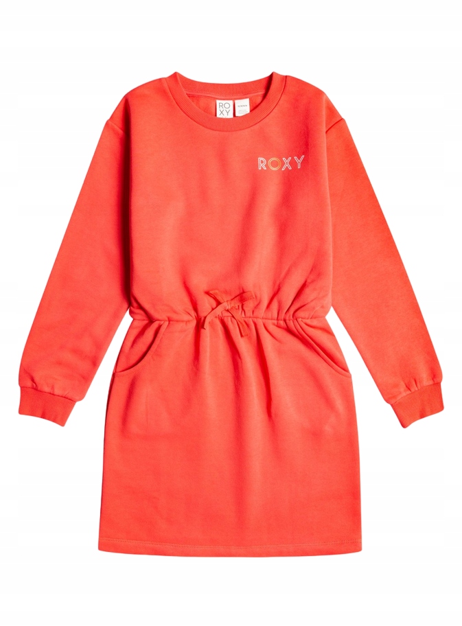 Šaty Roxy dievčenská tepláková súprava ŠPORTOVÁ 164 cm