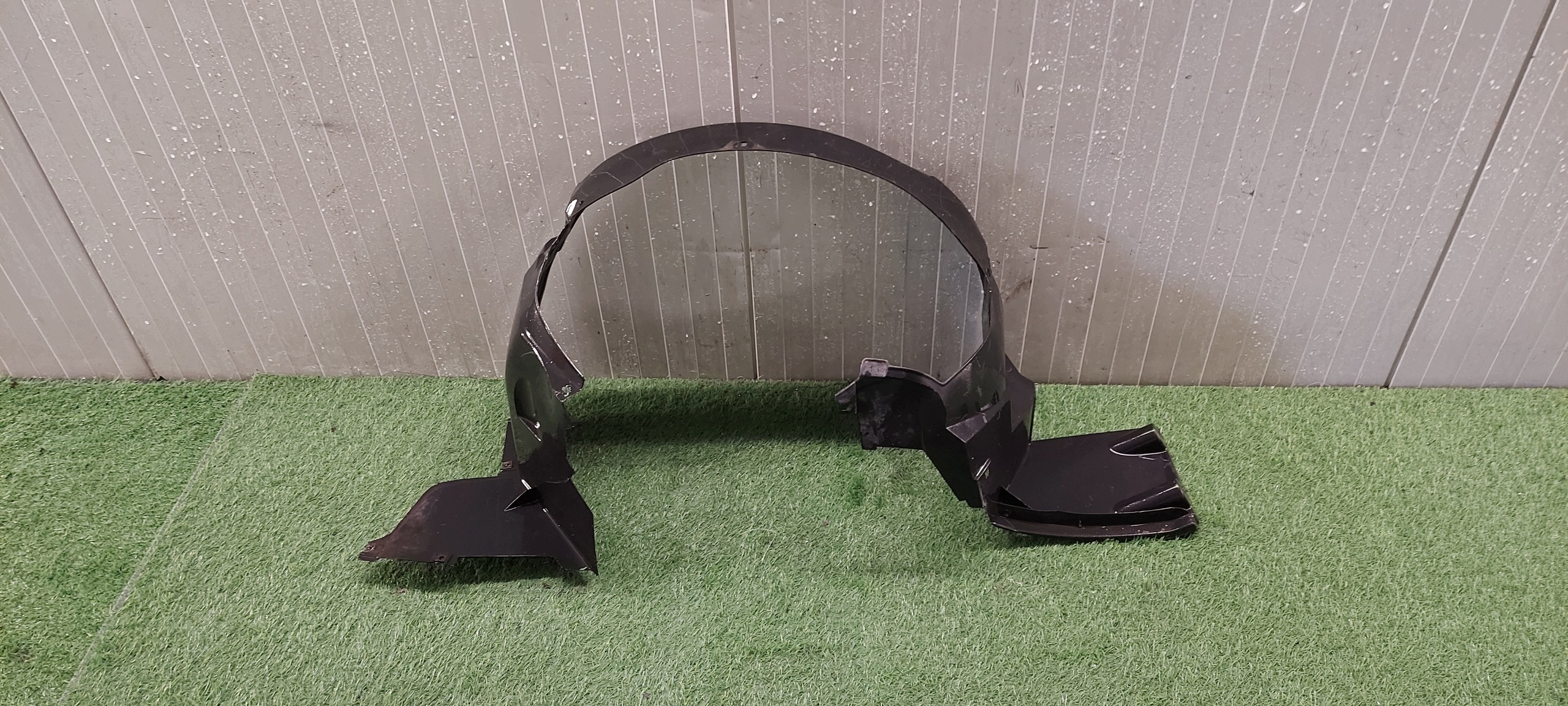mudguard right front BMW Z3 8397686