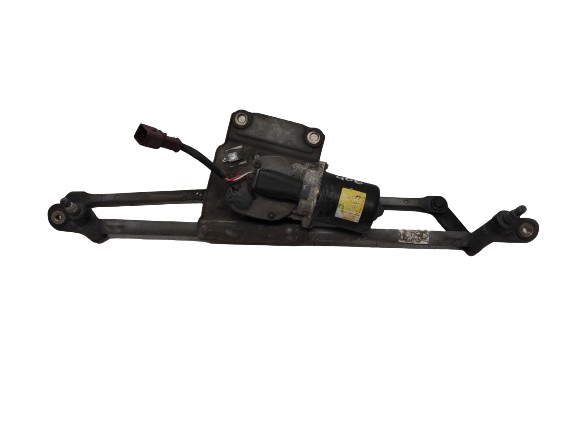 PEUGEOT 406 95- MECHANIZM WYCIERACZEK PRZÓD